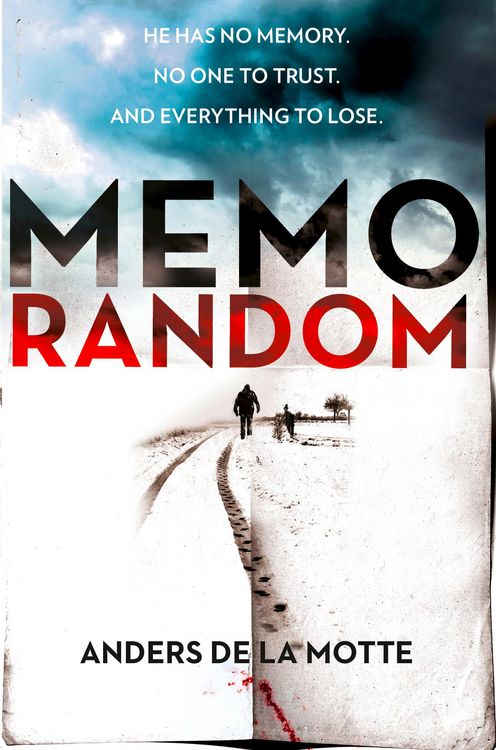 Produktbild: MemoRandom