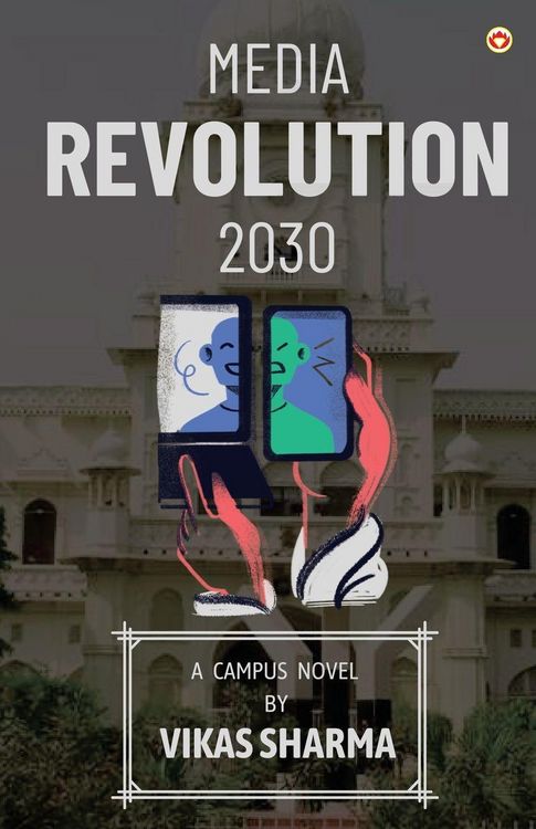 Produktbild: Media Revolution 2030