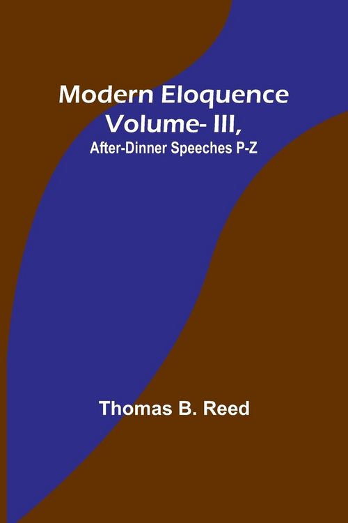 Produktbild: Modern Eloquence