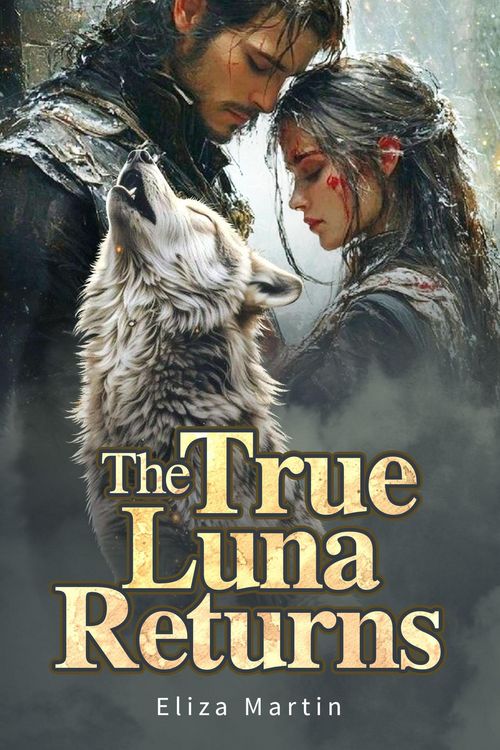 Produktbild: The True Luna Returns