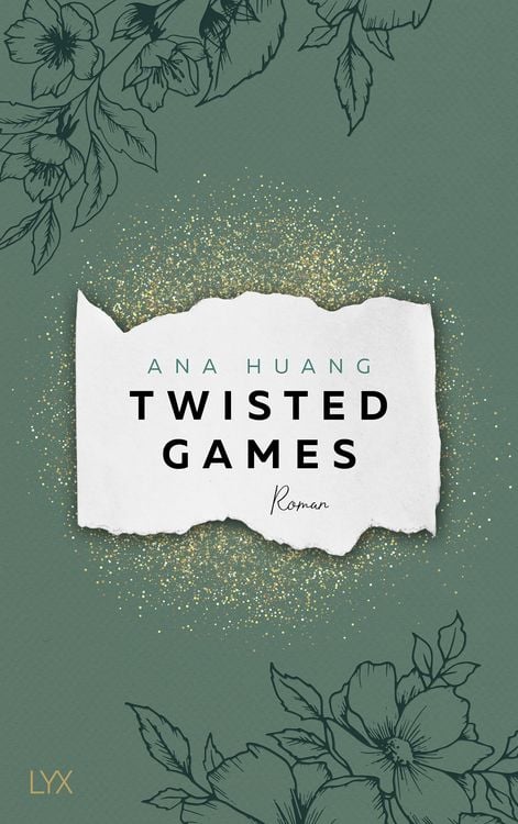 Produktbild: Twisted Games