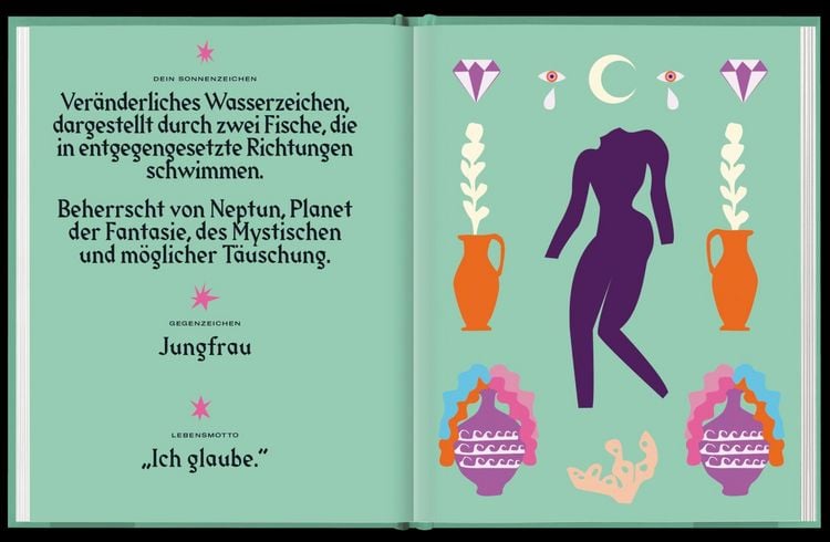Produktbild: Fische