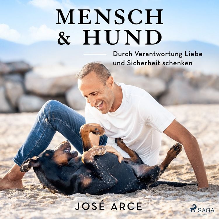 Produktbild: Mensch & Hund: Durch Verantwortung Liebe und Sicherheit schenken