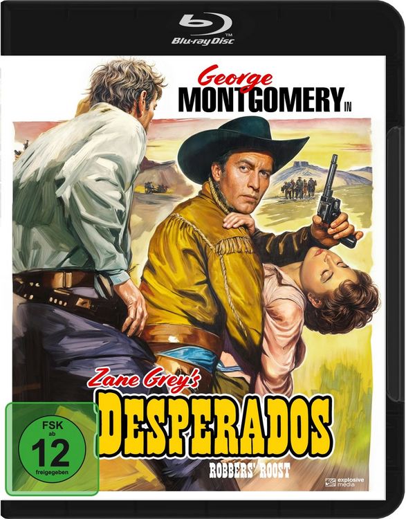 Produktbild: Desperados