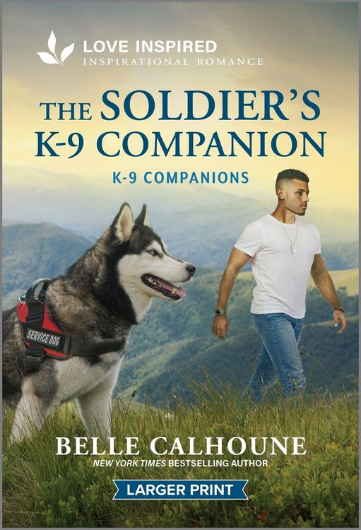 Produktbild: The Soldier's K-9 Companion