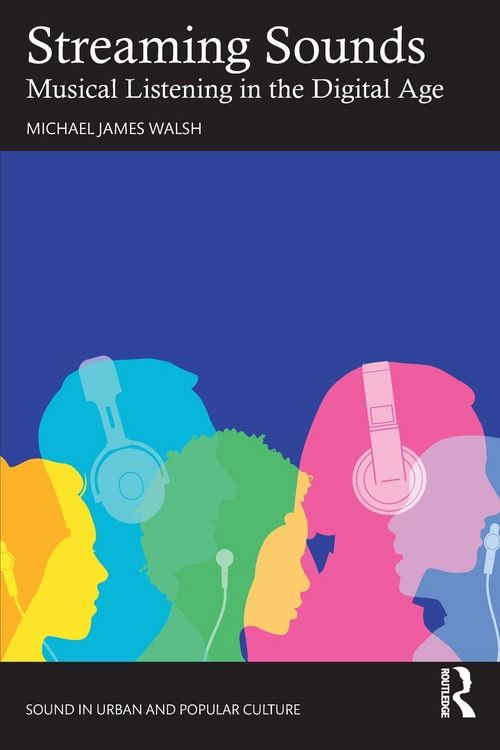 Produktbild: Streaming Sounds