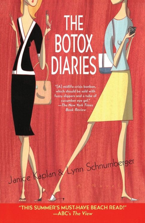 Produktbild: The Botox Diaries
