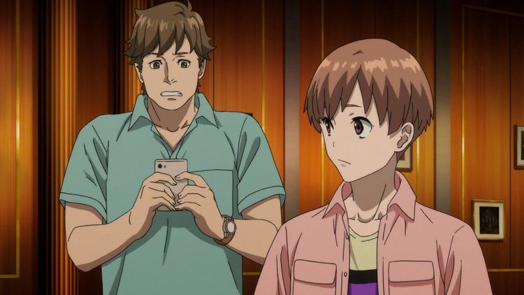 Produktbild: Kabukicho Sherlock - Volume 1 (Ep. 1-6)