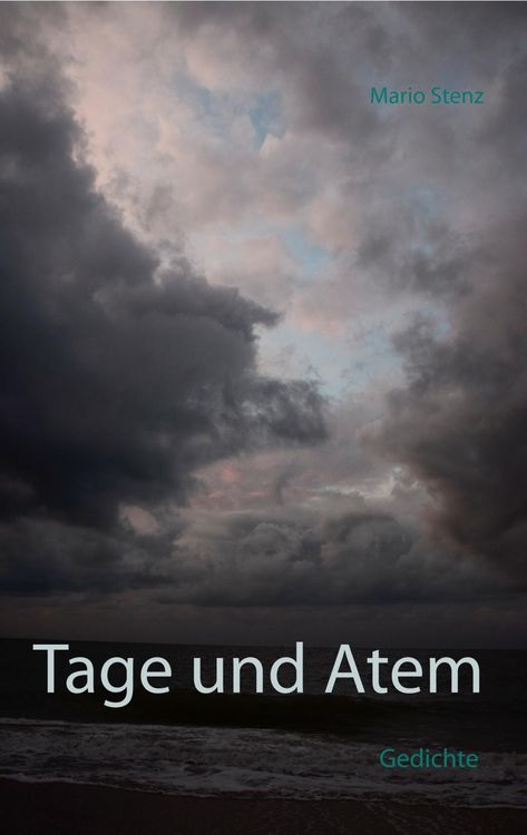 Produktbild: Tage und Atem