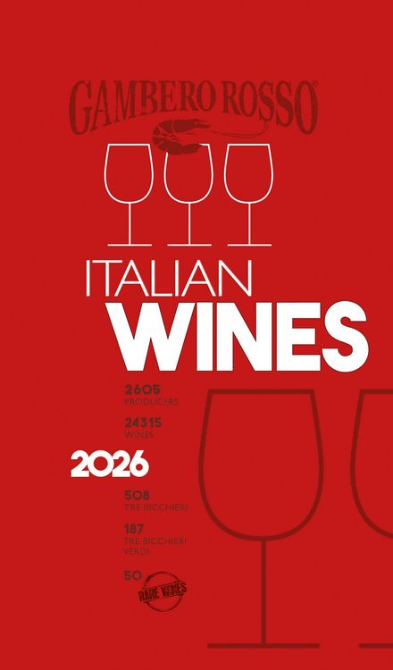 Produktbild: Italian Wines 2026