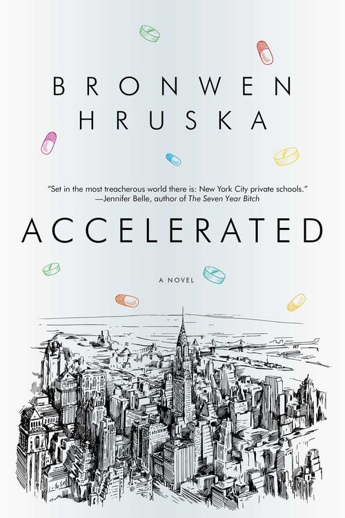 Produktbild: Accelerated