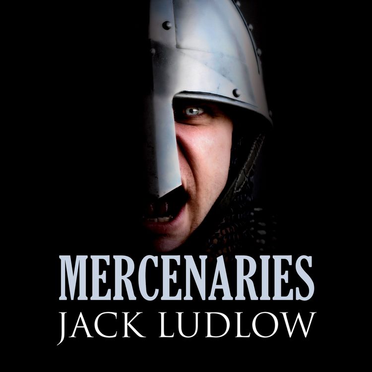 Produktbild: Mercenaries