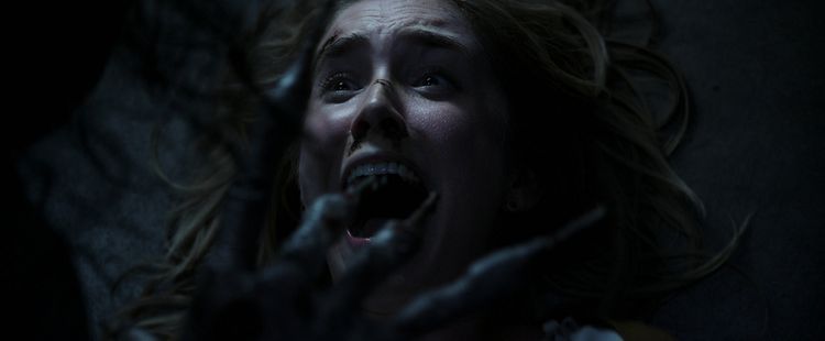 Produktbild: Insidious - The Last Key