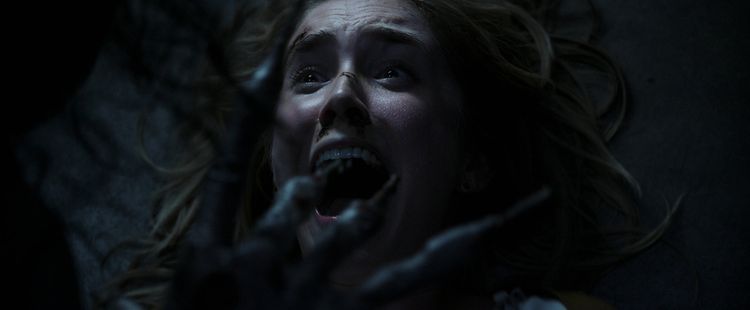 Produktbild: Insidious - The Last Key