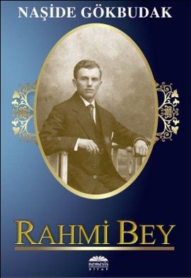 Produktbild: Rahmi Bey