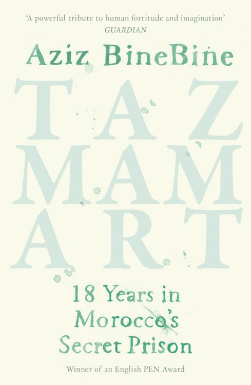 Produktbild: Tazmamart