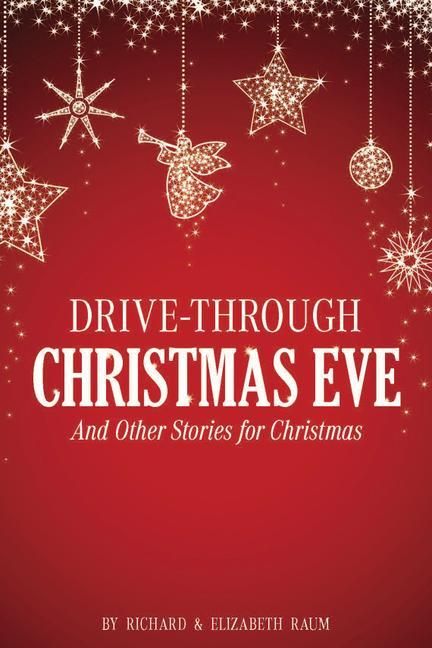 Produktbild: Drive-Through Christmas Eve