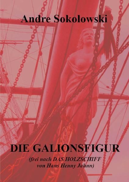 Produktbild: Die Galionsfigur