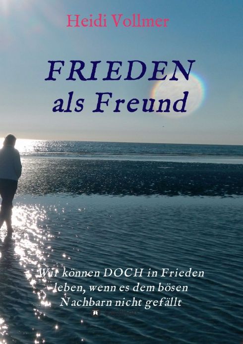 Produktbild: FRIEDEN als Freund