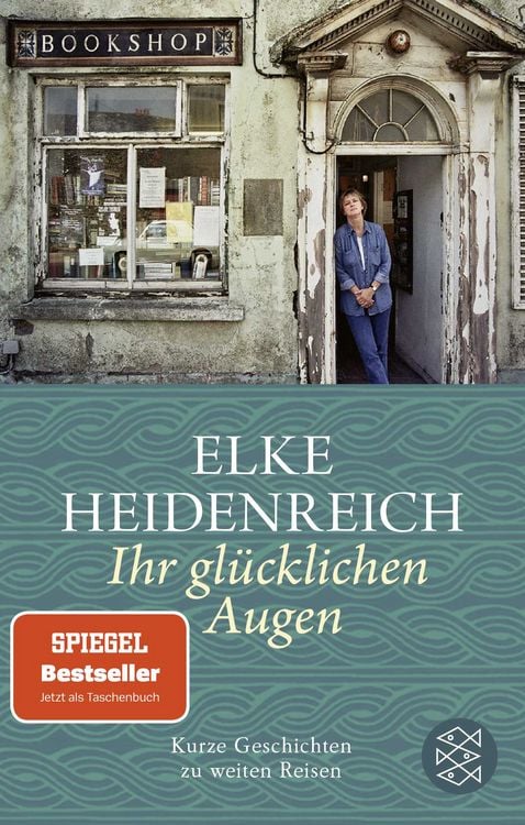 Produktbild: Ihr gl&uuml;cklichen Augen