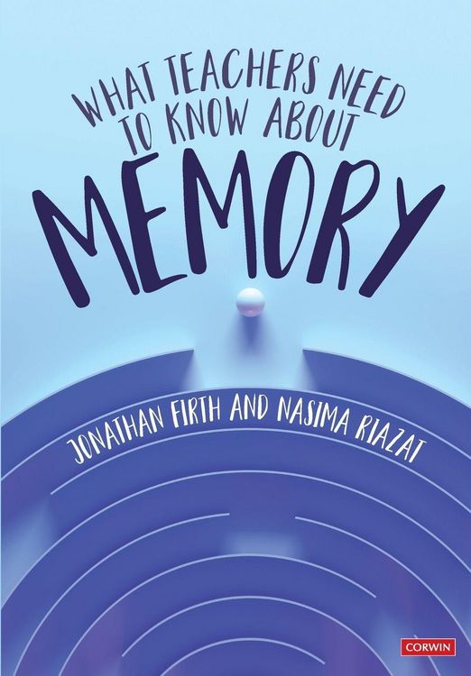 Produktbild: What Teachers Need to Know About Memory