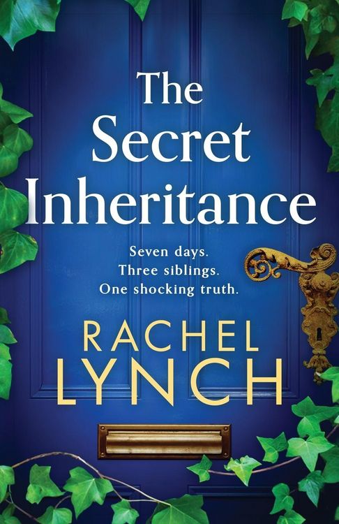 Produktbild: The Secret Inheritance