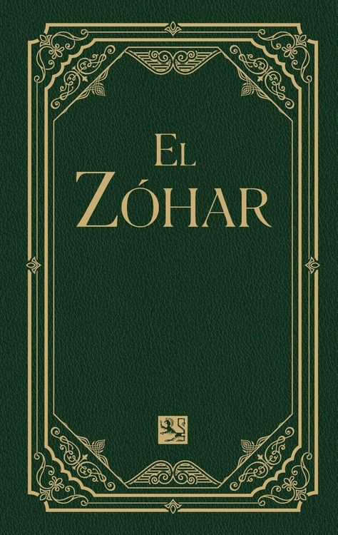 Produktbild: El Z&oacute;har Volume 21