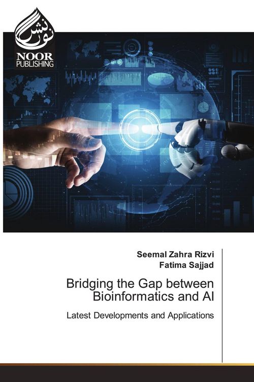 Produktbild: Bridging the Gap between Bioinformatics and AI