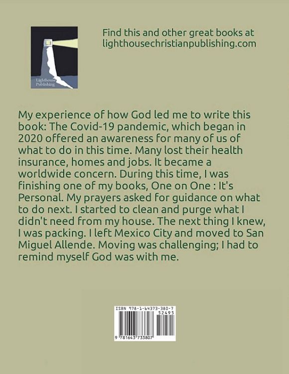 Produktbild: Feed my Heart God
