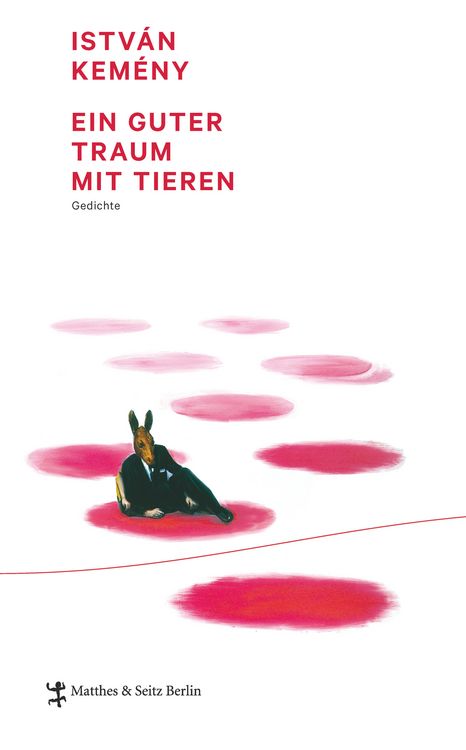 Produktbild: Ein guter Traum mit Tieren