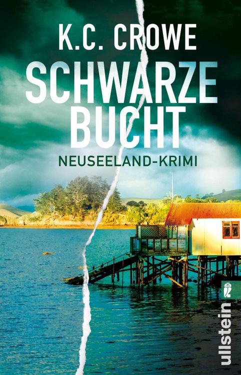 Produktbild: Schwarze Bucht