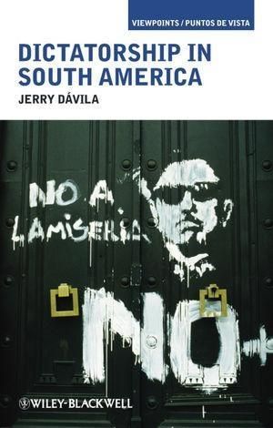 Produktbild: Dictatorship in South America