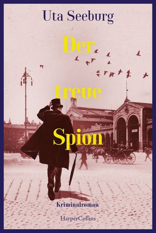 Produktbild: Der treue Spion
