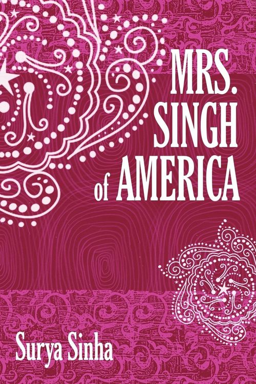 Produktbild: Mrs. Singh of America