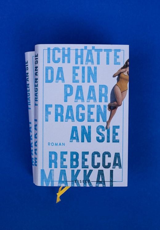 Produktbild: Ich h&auml;tte da ein paar Fragen an Sie