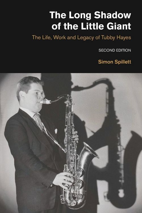 Produktbild: The Long Shadow of the Little Giant 2nd Edition