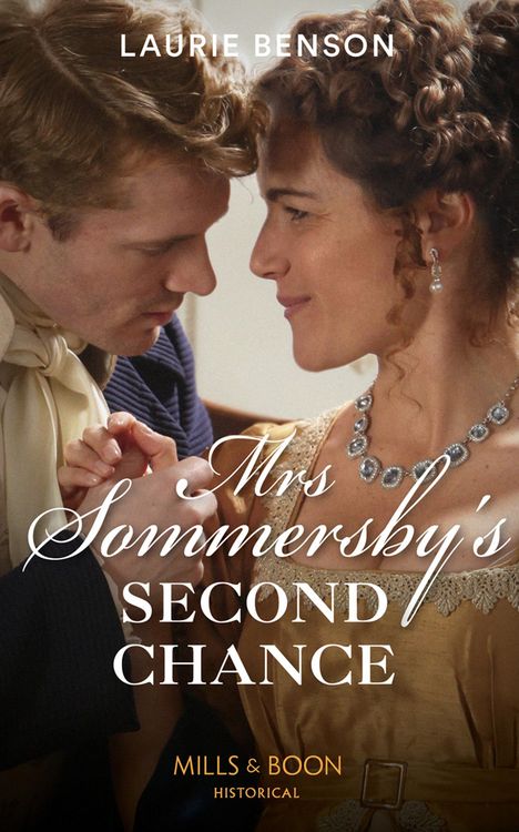 Produktbild: Mrs Sommersby's Second Chance