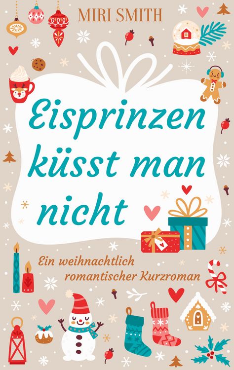 Produktbild: Eisprinzen k&uuml;sst man nicht