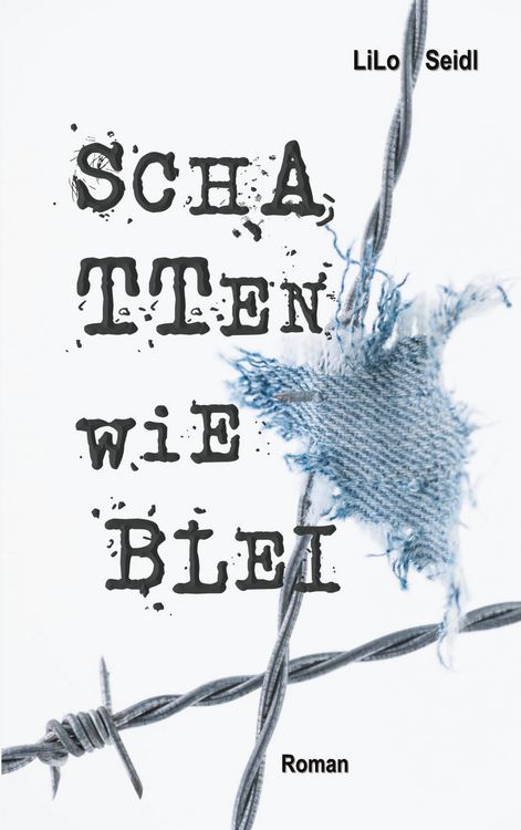 Produktbild: Schatten wie Blei