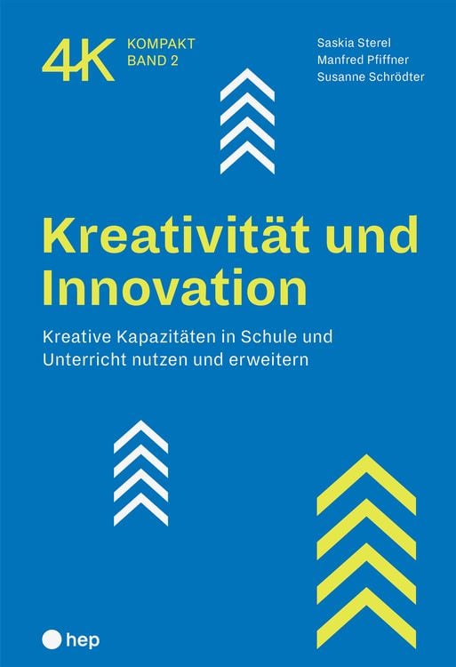 Produktbild: Kreativität und Innovation