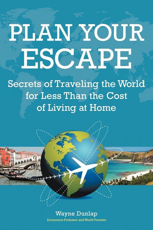 Produktbild: Plan Your Escape