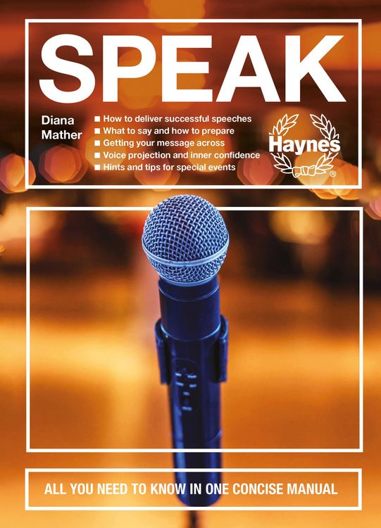 Produktbild: Speak