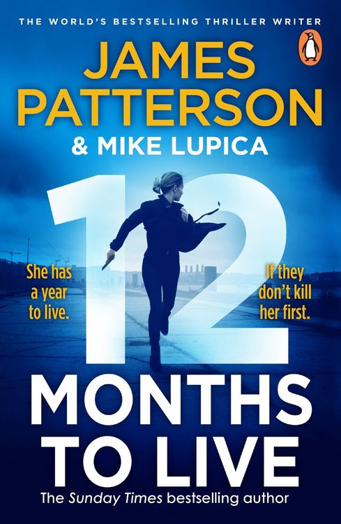 Produktbild: 12 Months to Live