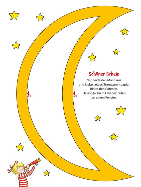 Produktbild: Conni Gelbe Reihe (Besch&auml;ftigungsbuch): Meine sch&ouml;nsten Fensterbilder