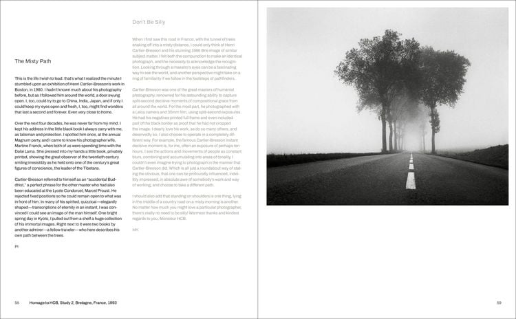 Produktbild: Michael Kenna, Pico Iyer: Same Sun Same Moon