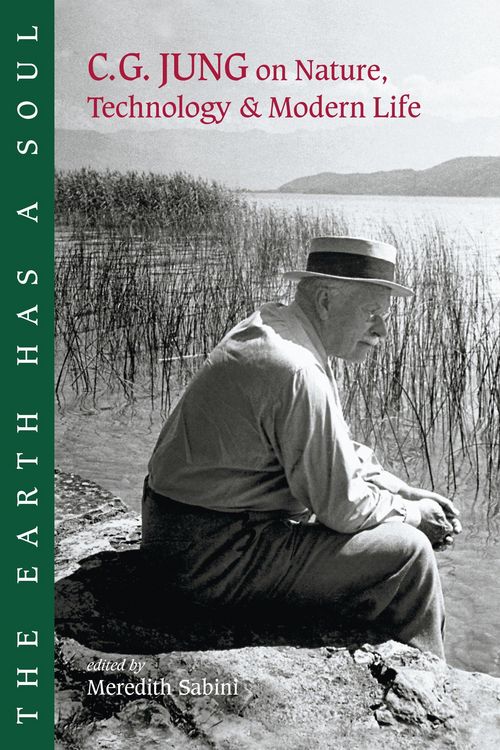 Produktbild: The Earth Has a Soul