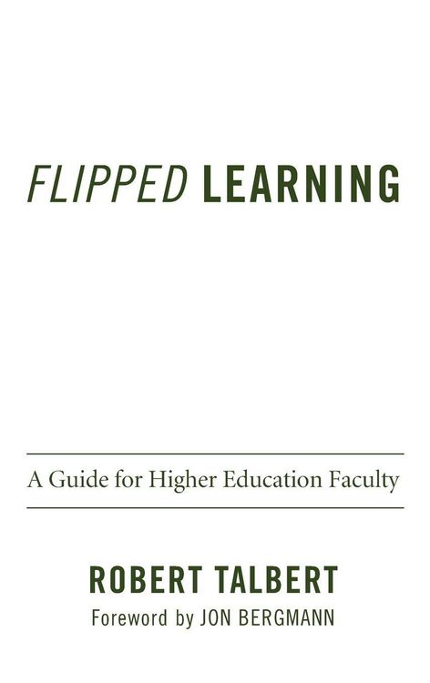Produktbild: Flipped Learning