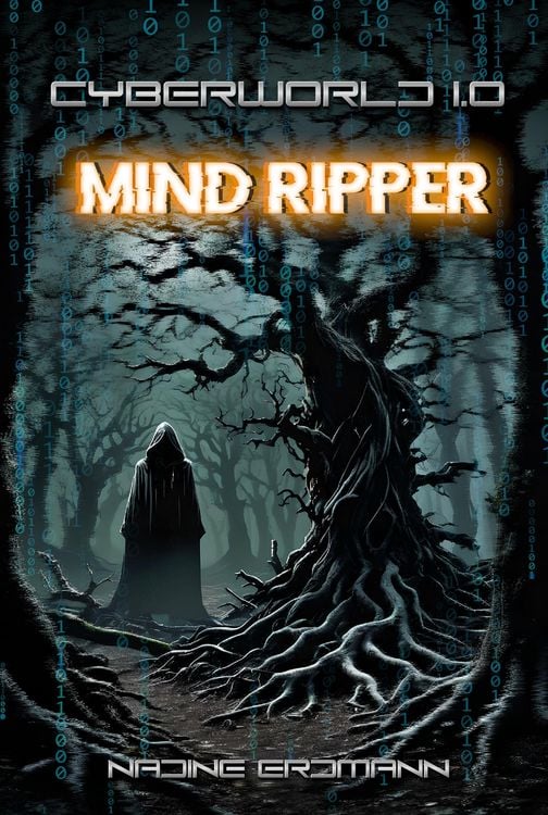 Produktbild: CyberWorld 1.0 - Mind Ripper