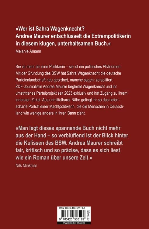 Produktbild: Wut und Widerspruch