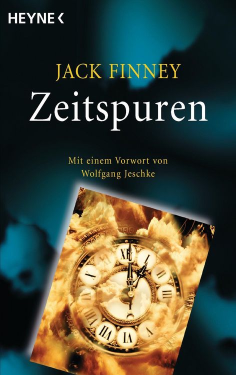 Produktbild: Zeitspuren